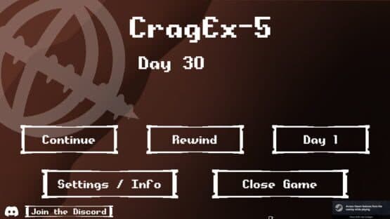 CragEx-5 — screenshot 1