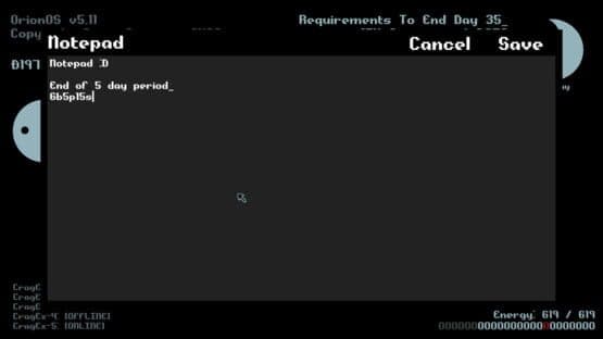 CragEx-5 — screenshot 5