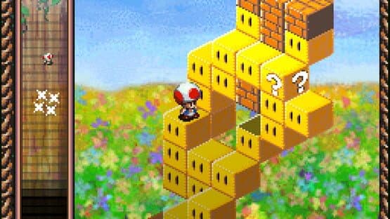Toad's Trees — screenshot 2