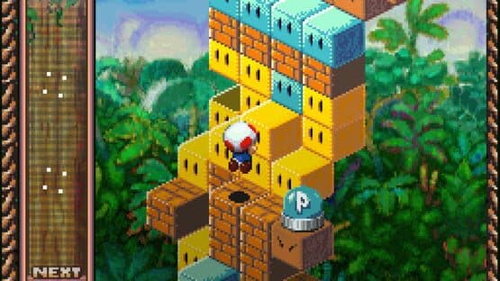 Toad's Trees — screenshot 4