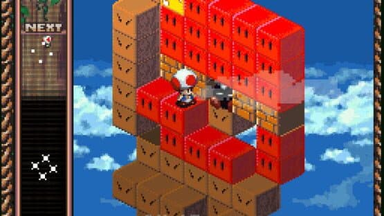 Toad's Trees — screenshot 5