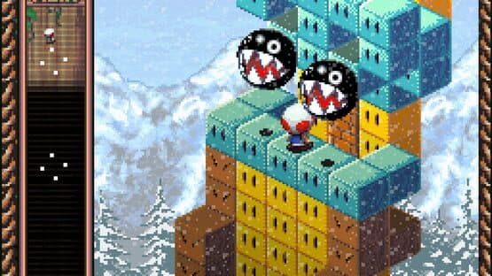 Toad's Trees — screenshot 6