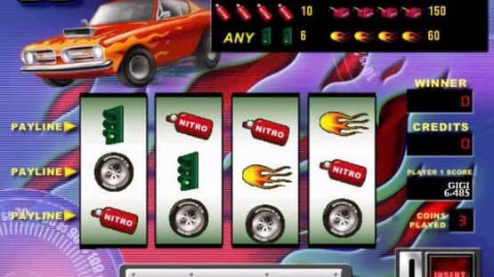 Groovy Bunch of Games — screenshot 2