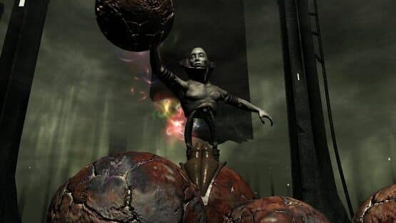 The Void — screenshot 1
