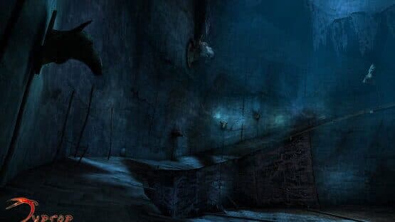 The Void — screenshot 2