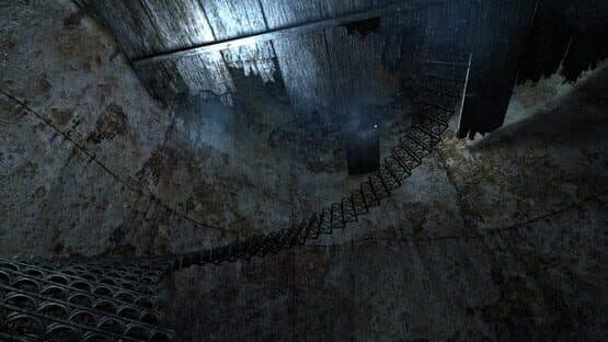 The Void — screenshot 7