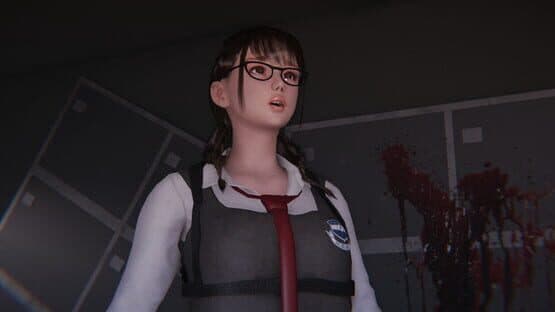 Bio Goddess: Doomsday Begins — screenshot 2
