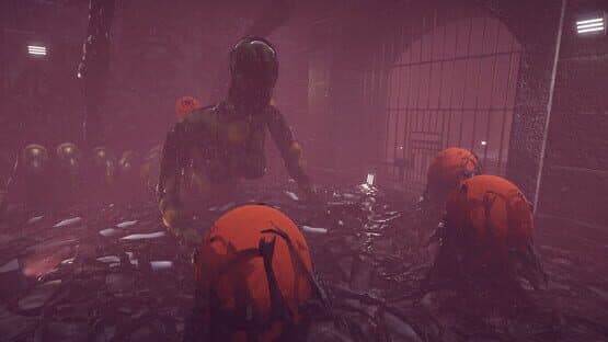 Bio Goddess: Doomsday Begins — screenshot 7