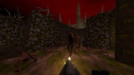 Cleave — screenshot 1