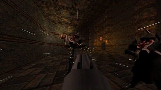 Cleave — screenshot 2