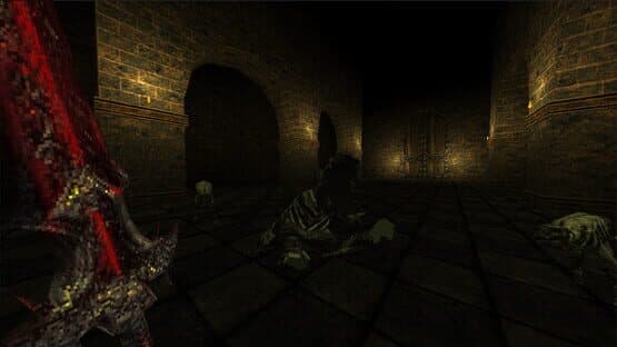 Cleave — screenshot 3