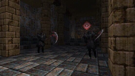 Cleave — screenshot 5