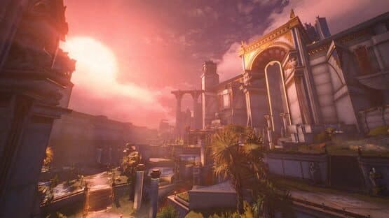 Wuthering Waves: Lightly We Toss the Crown — screenshot 5