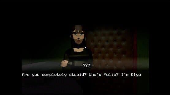 Aftershock — screenshot 1