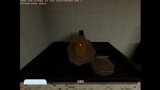 Aftershock — screenshot 4