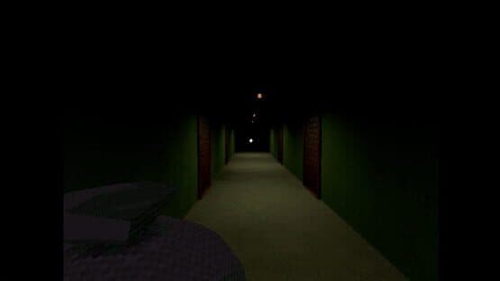 Aftershock — screenshot 5