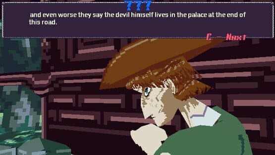 Journey of the Garden Rose — screenshot 2