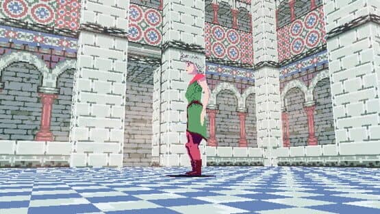Journey of the Garden Rose — screenshot 4