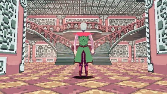Journey of the Garden Rose — screenshot 5
