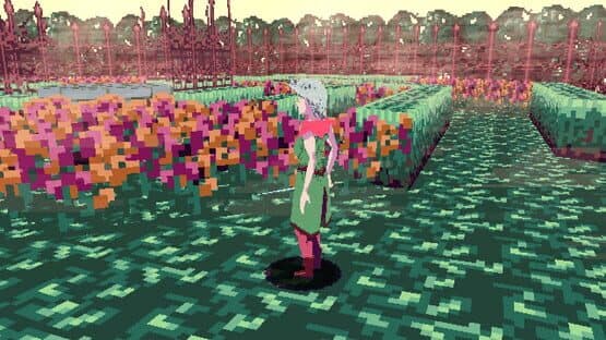 Journey of the Garden Rose — screenshot 6