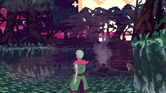 Journey of the Garden Rose — screenshot 7