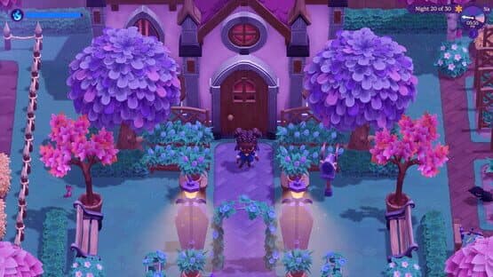 Moonlight Peaks — screenshot 4