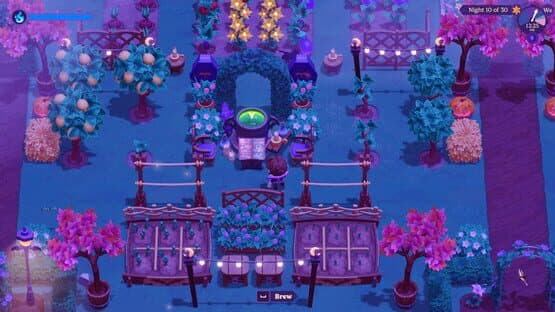 Moonlight Peaks — screenshot 5