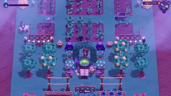 Moonlight Peaks — screenshot 6
