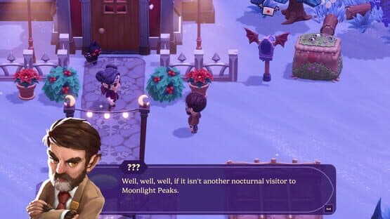 Moonlight Peaks — screenshot 8