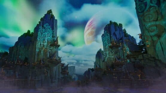 Aion 2 — screenshot 1