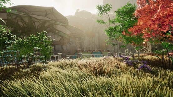 Aion 2 — screenshot 2