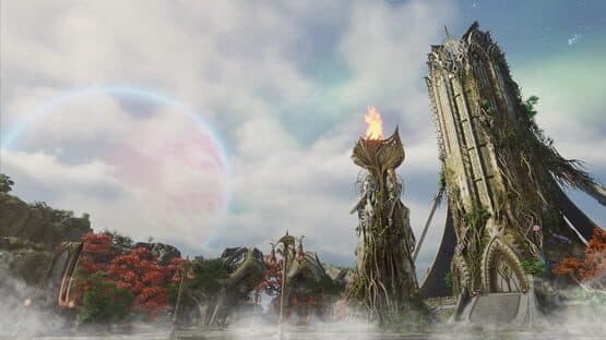 Aion 2 — screenshot 4
