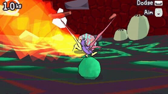 Death of a Dungslinger — screenshot 1