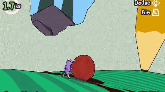 Death of a Dungslinger — screenshot 2