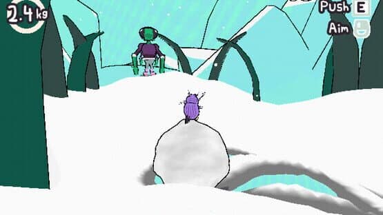 Death of a Dungslinger — screenshot 3