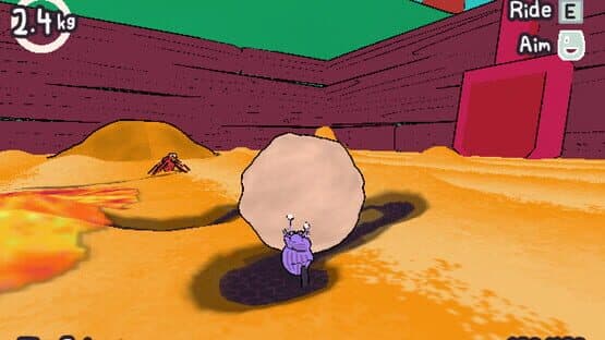 Death of a Dungslinger — screenshot 4