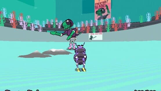 Death of a Dungslinger — screenshot 5
