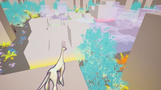 Triumvora — screenshot 1
