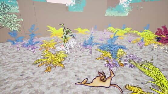 Triumvora — screenshot 3