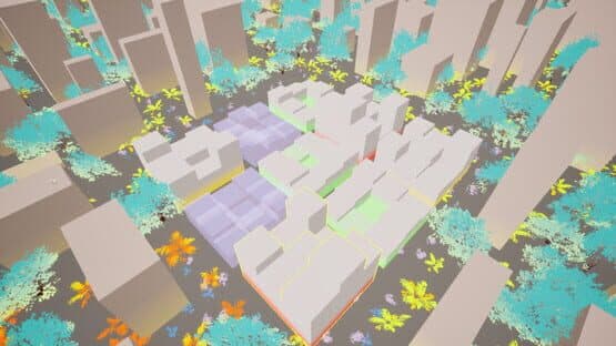 Triumvora — screenshot 4