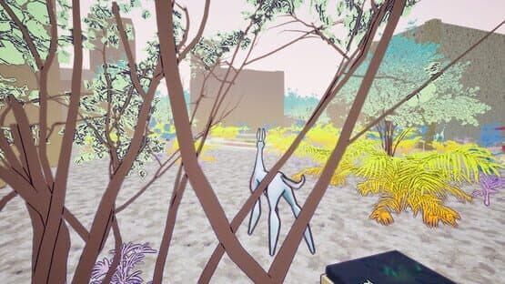 Triumvora — screenshot 6