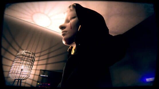 Victor's Test Night: Reves — screenshot 1