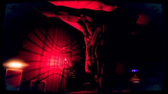 Victor's Test Night: Reves — screenshot 3