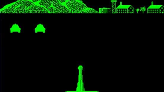 Blitzkrieg — screenshot 1