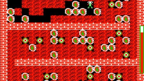 Rock Run — screenshot 1