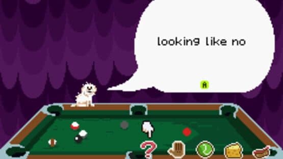 Franny Answers — screenshot 1