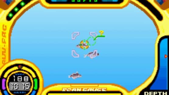 Scan Hunter — screenshot 4
