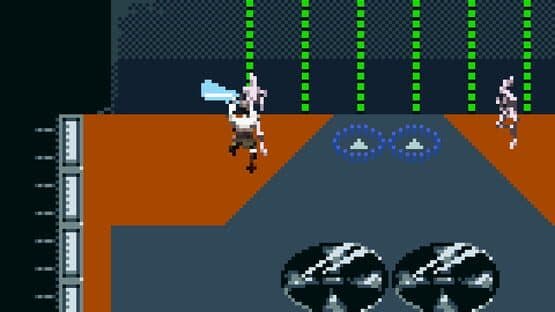 Star Wars: Episode I - Obi-Wan's Adventures — screenshot 2