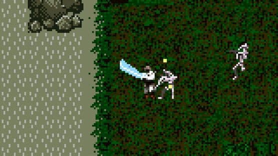 Star Wars: Episode I - Obi-Wan's Adventures — screenshot 3
