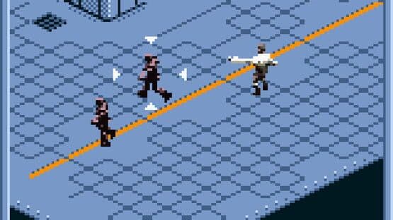 Star Wars: Episode I - Obi-Wan's Adventures — screenshot 4